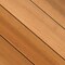 Cabot Wood Toned Stain & Sealer Transparent Heartwood Oil-Based Deck and Siding Stain 1 gal 140.0003004.007 - alternate 2